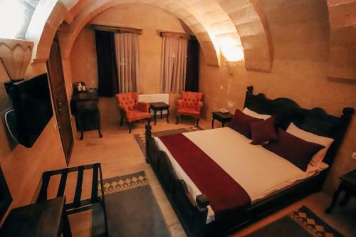 Hotel Mah?ye Hanim Kona?i