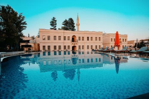 Hotel Mah?ye Hanim Kona?i