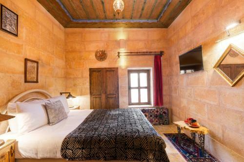 Bed & Breakfast Tatl? Kaya Otel