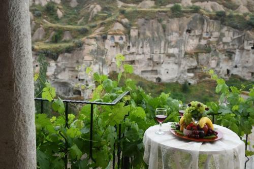 Apartamento Elmirador Cave Hause