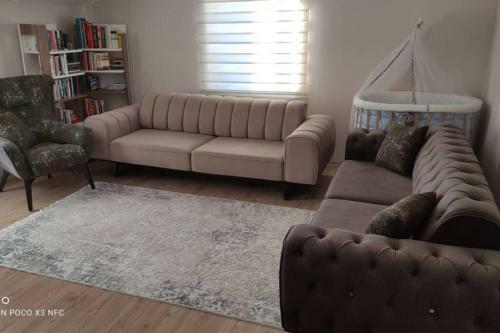 Apartment With Beautiful Scenery