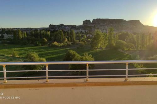 Apartment With Beautiful Scenery