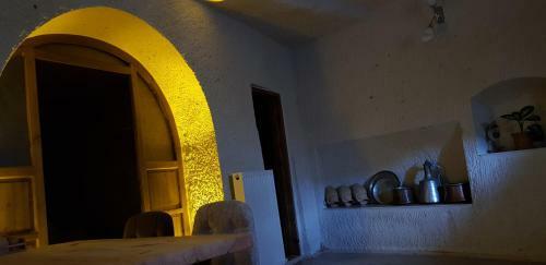 Harmony Houses Cappadocia