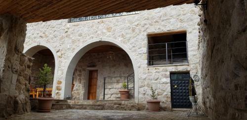 Harmony Houses Cappadocia