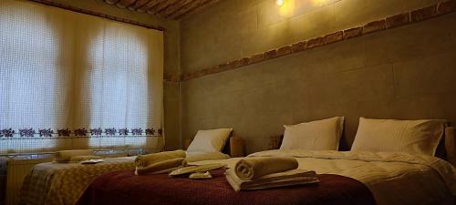Harmony Houses Cappadocia