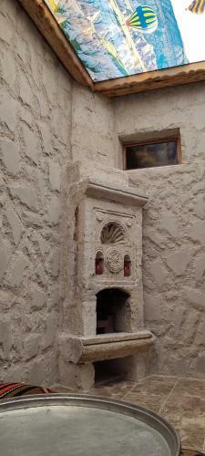 Harmony Houses Cappadocia