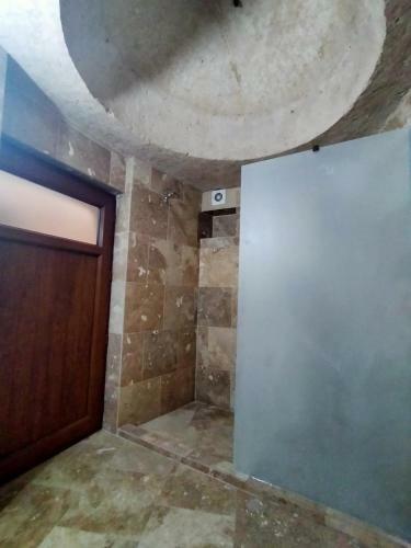 Deep Cave House Cappadocia