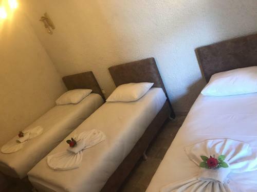 Hotel �rg�p Stone House