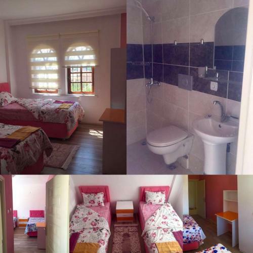 Albergue Kapadokya Rezidans