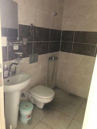 Albergue Kapadokya Rezidans