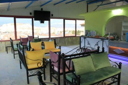 Albergue Kapadokya Rezidans