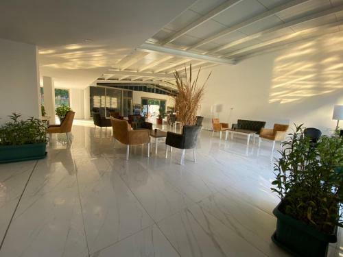 Apartamento Suit Homes Hotel