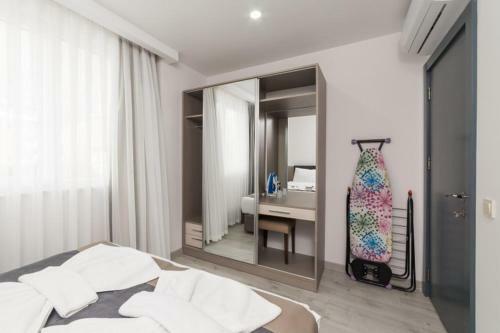 Apartamento Suit Homes Hotel