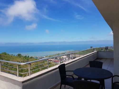 Apartamento Alsaleh Group Evleri