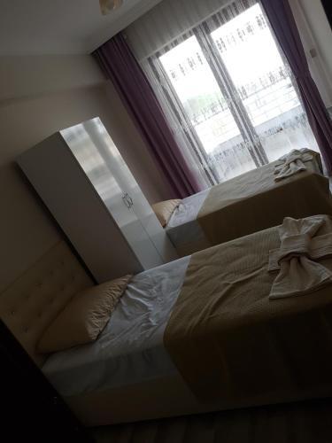 Apartamento Alsaleh Group Evleri