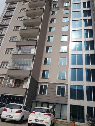 Apartamento Alsaleh Group Evleri