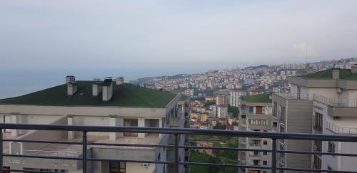 Apartamento Alsaleh Group Evleri