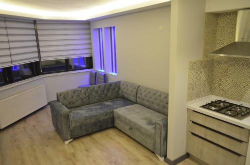 Y?lmaz Suit Apartments