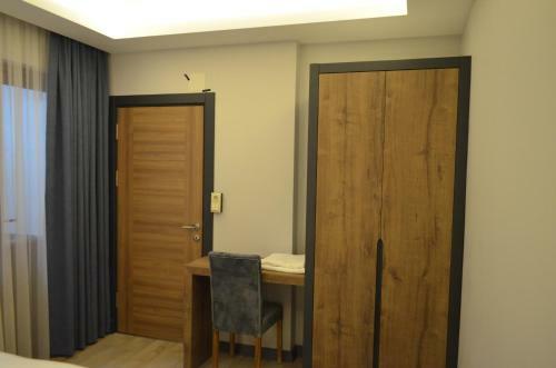 Y?lmaz Suit Apartments