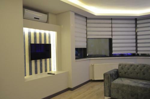 Y?lmaz Suit Apartments