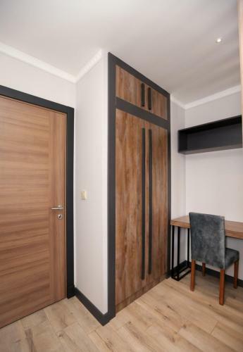 Y?lmaz Suit Apartments