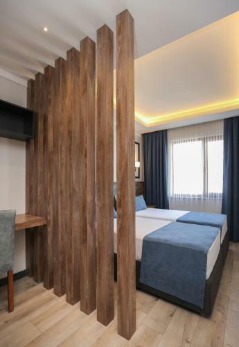 Y?lmaz Suit Apartments