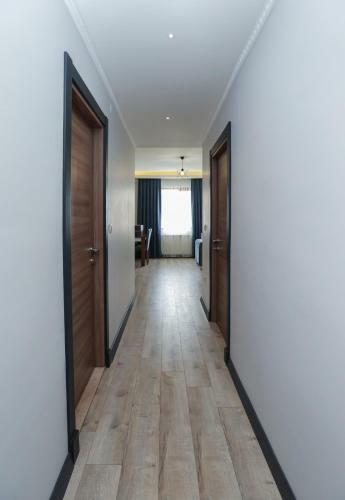 Y?lmaz Suit Apartments