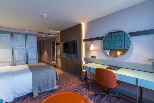 Mercure Trabzon Hotel