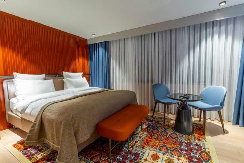 Mercure Trabzon Hotel