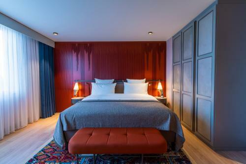 Mercure Trabzon Hotel
