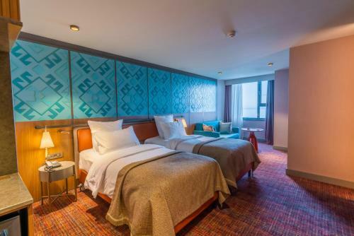 Mercure Trabzon Hotel