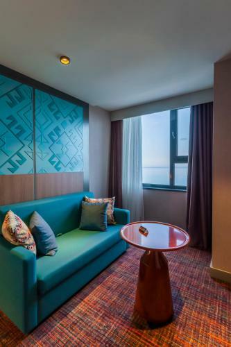 Mercure Trabzon Hotel