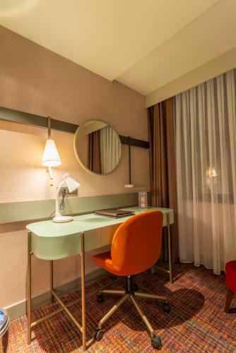 Mercure Trabzon Hotel