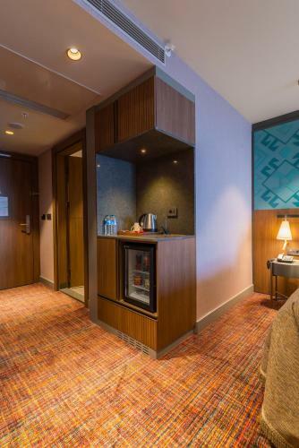 Mercure Trabzon Hotel