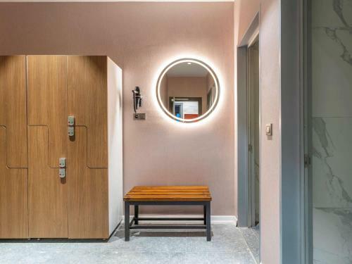 Mercure Trabzon Hotel