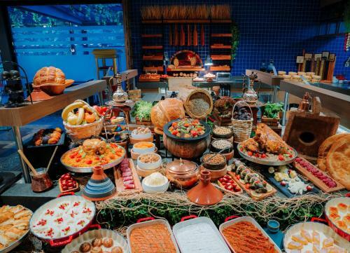 Mercure Trabzon Hotel
