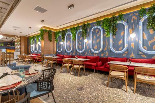 Mercure Trabzon Hotel
