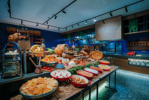 Mercure Trabzon Hotel