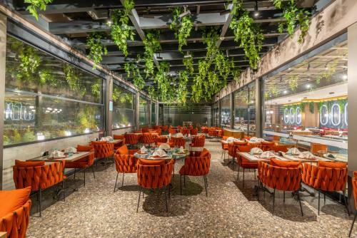 Mercure Trabzon Hotel