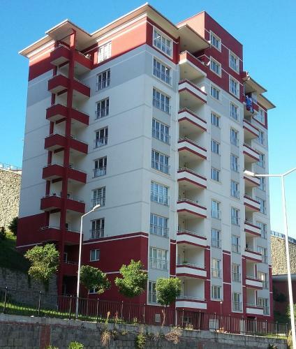 Apartamento Vadi Home