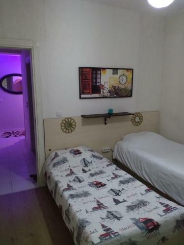 Apartamento Vadi Home