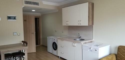 Apartamento ?anli Grand Otel