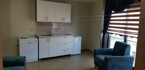 Apartamento ?anli Grand Otel