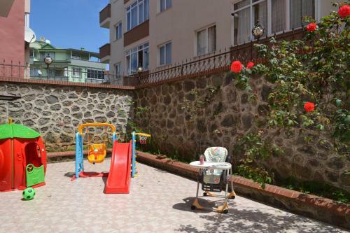The Twins Apartmens
