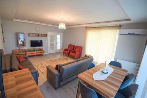 Apartamento Rahal Residence