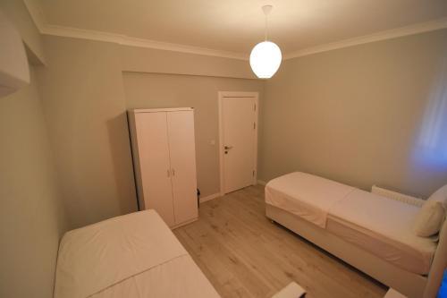 Apartamento Rahal Residence