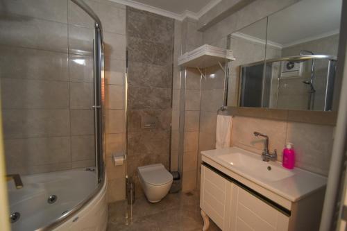 Apartamento Rahal Residence