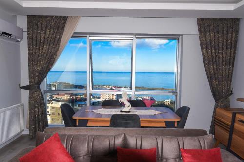 Apartamento Rahal Residence