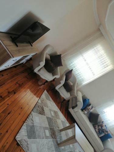 Apartamento Canan Konaklama