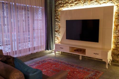 Villa Ferah Luxury House